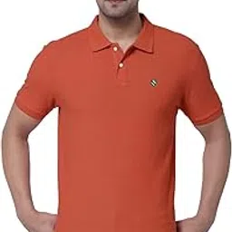 Men's Casual Cotton Polo Tshirt (N1002-AIRFORCE_mp)-picture-36