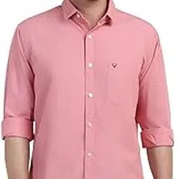 allen solly Men Shirt-picture-26