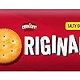 Ritz Original Sea Salted Crackers Biscuit, Red, 100 g-picture-14