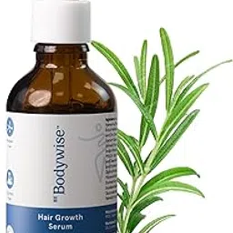 Be Bodywise Rosemary Hair Serum | With 3% Redensyl, 2% Aminexil, & 2% Anagain | For Thicker & Stronger Hair | Prevents Hair Fall & Stimulates Hair Follicles | For All Hair Types | 50ml-picture-25