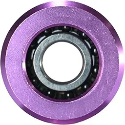 Recto Skates Swiss Gold Minimiser Speed Bearing - 608 | 8mm-picture-35