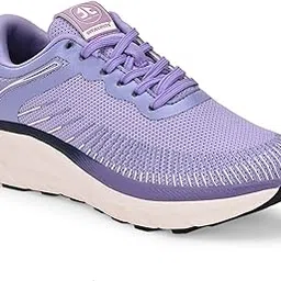 Women's Serene Running & Training Shoes - Superior Cushioning, Enhanced Grip Outsole, Superior Traction, Anti Skid, Lightweight, Shock Absorption Tech, Sports Footwear-image-40