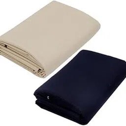 its' fashion impact Men's Cotton Blend Formal Unstitched Trouser Fabric, Regular Fit, Solid Pattern-picture-17