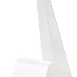 Mobile Phone, Tablet and Headset Stand, Multi-Purpose (White)-image-78