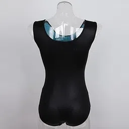 Club Bollywood®Shiny Crystal Girls Ballet Dance Gymnastics Leotards Tank 11-12 Years Blue|Clothing, Shoes & Accessories | Dancewear |1 Piece Girls Leotard-picture-13