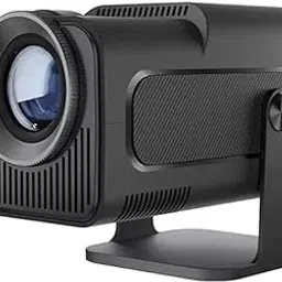 WOVAS Hy320 Mini Portable Projector-5G WiFi 6, Bluetooth 5.0 and Anndroid 11,Support 4K and 1080P Full Hd, Led Projector with 4D/4P and Auto Correction,180° Rotation-image-42