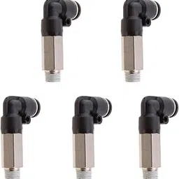 STYLEHEAVEN 5X Air Water Hose Tube Threads Bend Fitting Pneumatic Push in DPLL-G-L6-01|Motors|Parts & Accessories|Car & Truck Parts|Suspension & Steering|Lower Kits & Parts-picture-19