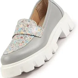 fausto Women Casual Pull-On Shoes-picture-30