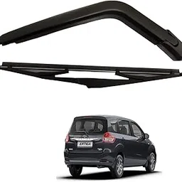 Kylo Rear Windshield Wiper Arm and Blade set Kit | Dicky/Diggi Arm and Blade Set | Back Wiper Kit - Replacement for Ertiga 1st Gen (2012-2018) (Old Model)-picture-11