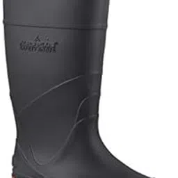 ALKO PLUS APS G5, BLK Red Gumboot 15", 9-image-56