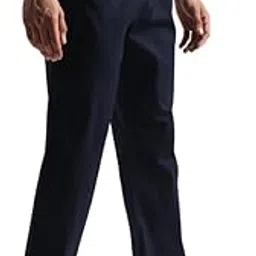 bebonga Men's Tailored Linen-Blend Pants – Lightweight & Breathable | Elastic Waist, Relaxed Fit Casual Trousers | Ideal for Travel, Lounge & Summer Wear-picture-26