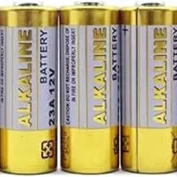 Flysmart 23A Alkaline Battery 12V High Voltage Cell Batteries for Car Remote Control Lighter & Ther Electronics (Pack of 05)-image-12
