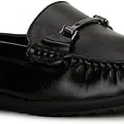 bata Men Pull On Formal Shoes-picture-39