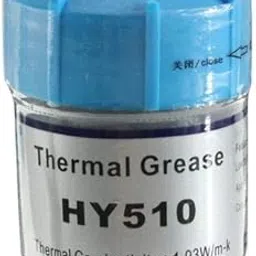CARE CASE® HY510 Thermal Paste CN10 Grey Thermal Grease Conductive Paste for CPU GPU Chipset Cooling Heatsink Paste.-picture-23