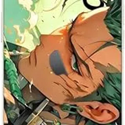 Compatible for iPhone 14 Zoro Mobile Back Skin Rear Screen Guard Protector Film Wrap (Coverage - Back+Camera+Sides)-image-50