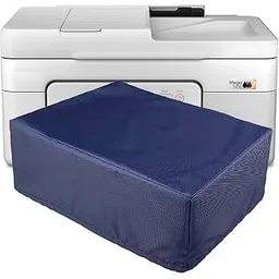 Dust Proof Washable Printer Cover Compatible with Canon Pixma G4780 All-in-one Inktank Printer-picture-34