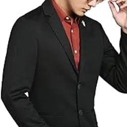 jack & jones Men's Slim Blazer-picture-26