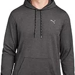 pumagolf PUMA GOLF Men's Cloudspun Progress Hoodie-picture-52