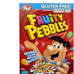 Post Cereal Fruity Pebbles, 311g-picture-18