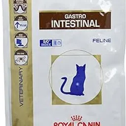 Royal Canin Gastro Intestinal Feline Cat Pouches 12 x 100 gm Pouches-image-31