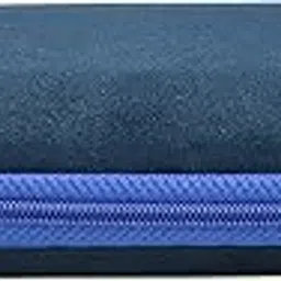 vivid Vision Unisex Adult Lightweight Eyewear Specs Case Cover | Protect Eye Glasses | Chashma Dibbi | Spectacle Box | Closure - ZIPPER | Fabric-picture-32