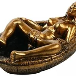 Meadawgs®2xModern Ashtray Smoking Cigar Ash Tray for Ornament Home Indoor|Home & Garden | Home D?©cor | Other Home D?©cor|1 Piece Ashtray(2 Pack)-picture-24