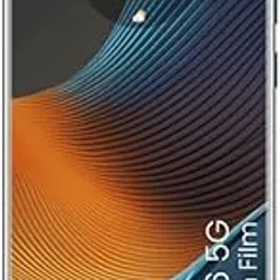 AACL Matte Screen Protector for Moto G96 5G Membrane Case Friendly Full Edge to Edge Screen Coverage & Installation Kit -(Pack of 1)-image-51