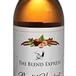 THE BLEND EXPRESS ROASTED HAZELNUT (750ML)-picture-11