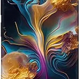 SKIN FACTORY Skins for Mobile Compatible with REDMI Note 12 4G (Not Back Cover) Scratchless, Back & Camera Protector, Wrap Skins forREDMI Note 12 4G ;REDMI Note 12 4G -NE-067-picture-17