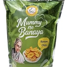 Mummy Ne Banaya Premium Banana Chips, Prepared with Love-picture-15