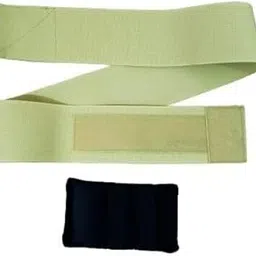 Umbilical Hernia Truss Support Belt for Relief of Abdominal Pain and Pressure, Stretchy Elastic Tummy Control Comfort for Men and Women, Size Universal-picture-10