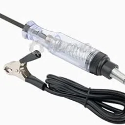 A AND S TOOL®Auto Test Pencil Light Automotive, Circuit Tester, DC 6v-24v, Auto Voltage Electric Battery Testing Pen Probe, Repair Tool For Car Truck Motorcycle | Accurate Low-Voltage Fault Testing-image-9