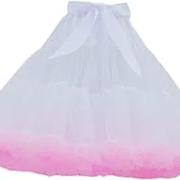 bnf® Women's Petticoat 45cm Elastic Hoopless for Cosplay Ballet Dance Prom B|1 Women Crinoline Petticoat|Skirts| Womens Clothing |Clothing, Shoes & Accessories-picture-14