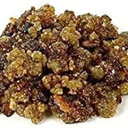 Pitamber Guggal 1kg Guggul dhoop/Guggal for Pooja/Puja,Gugula/Gugal Dhoop Commiphora for Hawan Pooja/Prayer 1kg packing-image-67