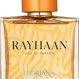 RAYHAAN Floriana - 100ml Eau de Parfum for Her | Lush Floral Elegance-picture-24
