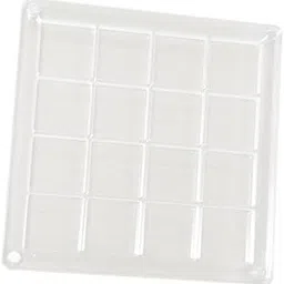 2xDisplay Box Storage Organizer Box for Collectibles Jewelry 16 grids | 1 Storage Box(2 Pack)-picture-21