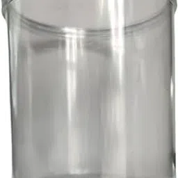 2 in 1 Facial & Hair Steamer Replacement Jar/Bottle - Exclusive Fit, Durable Quality with Turns-picture-36
