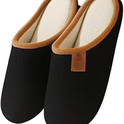 drunken Slippers For Men Winter Sandals Casual Flats Home Footwear Man Girls Sliders Flip Flops Chappals Ladies Clogs Sleeper Slides Stylish Ortho Soft (Color: Green, Size: 3-4 UK)-picture-42