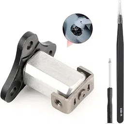 Front Arm Axis Replacement for DJI Mini 3 Pro/Mini 3 Front Arm Hinges Arm Shaft for DJI Mini 3 Pro Drone Accessories Parts with Repair Tools-picture-22