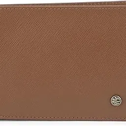 perquisite Coin POSHPOCKET Slim Range Dark Tan Soft One Size Men's Wallet-picture-30
