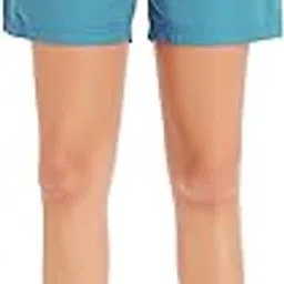 sweetbei j Womens Quick Dry Swim Beach Shorts Pocket Boardshorts-picture-24