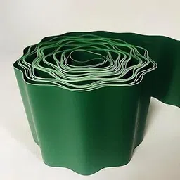 THE STYLE SUTRA DIY Landscaping PP Border Edging Roll for Patio Walkway Accessories Flexible 9mx10cm-picture-15
