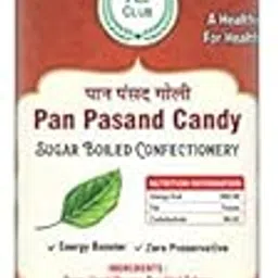 Agri Club Pan Pasand Candy 120 grams, Mouth Freshener-picture-64