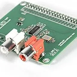 HiFiBerry DAC+ – Light image 1