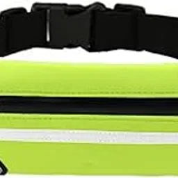 Waist Bag Waist Bag Belt Bag Running Waist Bag, Sports Portable Gym Bag,Hold Water Cycling Phone Bag Waterproof Women Running Belt (Color : Dark blue)-picture-13