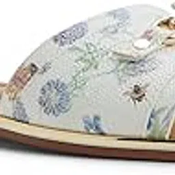 aldo ALAMASSIA Women's Multicolor Flats-picture-41