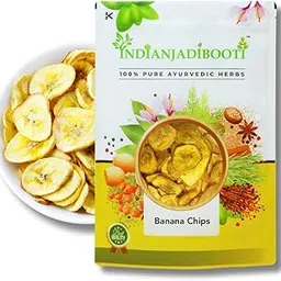 IndianJadiBooti Banana Chips, 1 KG-picture-33