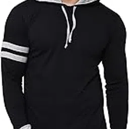 bi fashion Men's Regular Fit T-Shirt image 1
