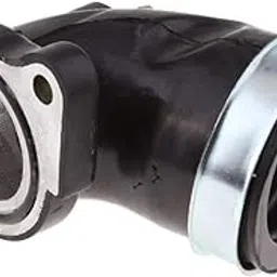 SECRET DESIRE Carburetor Intake Manifold Inlet Pipe for 260CC 300CC YP250 VOG250 ATV Quad-picture-11