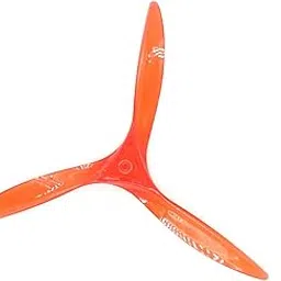 INVENTO 1 Pcs 5 inch 3 Blade Fan Propeller Prop fit for 2mm Shaft DC Motor Hobby DIY Science Projects-picture-39